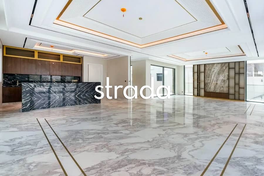 Brand New | Golf Course View | Basement | Pool