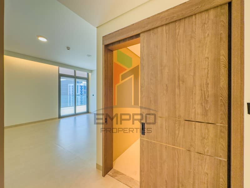 Luxurious 1 Bedroom Apartment in Business Bay - Image 25