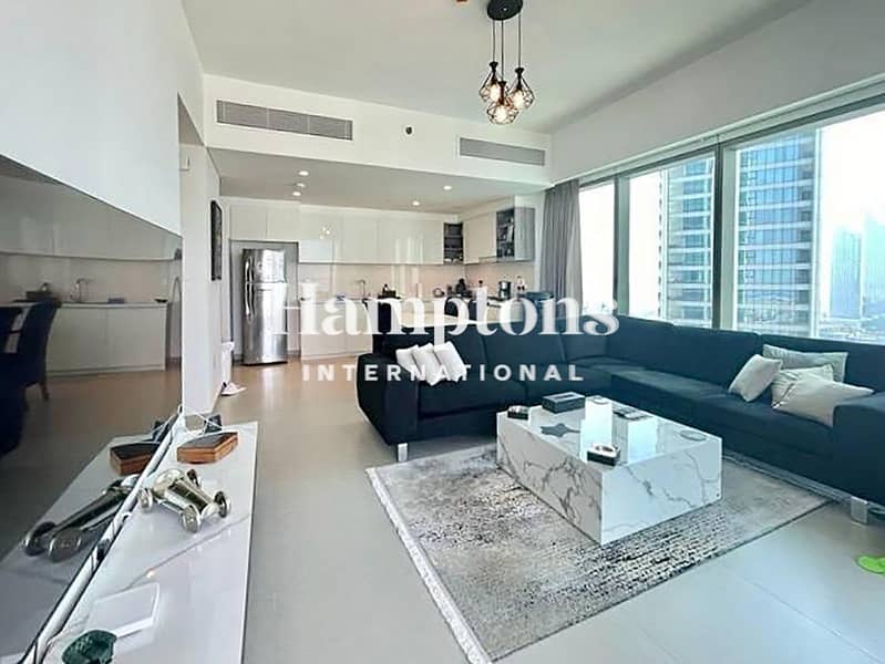 Appartamento a Za'abeel,Za'abeel 2,Downtown Views II,Downtown Views II Tower 3, 2 camere da letto, 240000 AED - 13642696 Appartamento a Za'abeel,Za'abeel 2,Downtown Views II,Downtown Views II Tower 3, 2 camere da letto, 240000 AED - 13642696