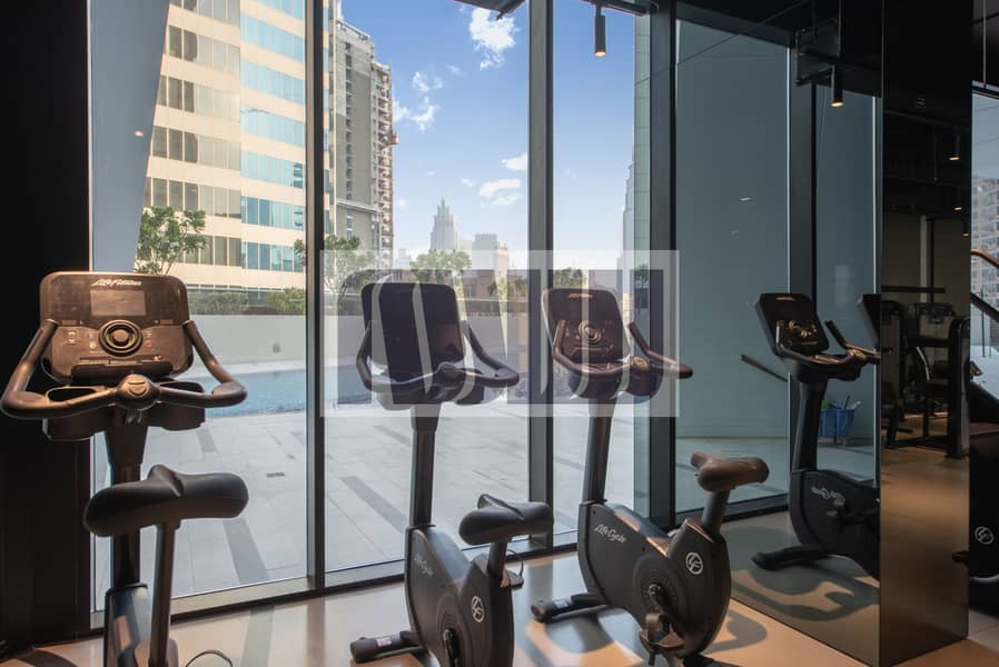 Available 1Br Duplex| Modern Layout | Open Kitchen - Image 13