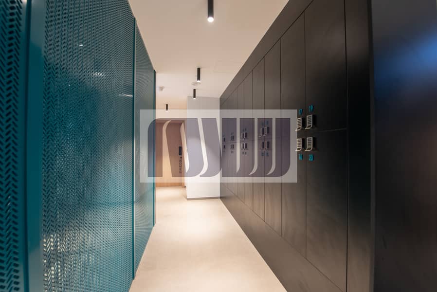 Available 1Br Duplex| Modern Layout | Open Kitchen - Image 16