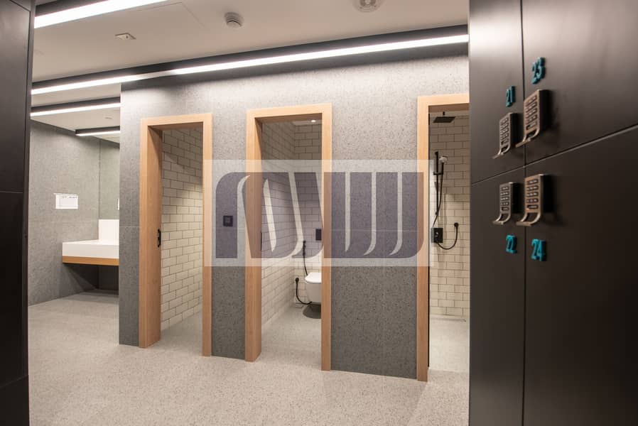 Available 1Br Duplex| Modern Layout | Open Kitchen - Image 19