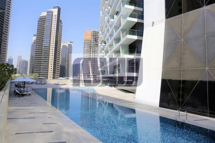 Available 1Br Duplex| Modern Layout | Open Kitchen - Image 24