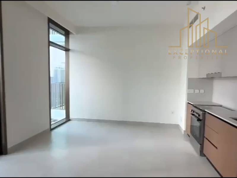 Burj Sea View || Motivated Seller || Mid Floor