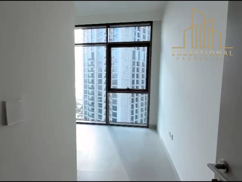 Burj Sea View || Motivated Seller || Mid Floor - Image 8