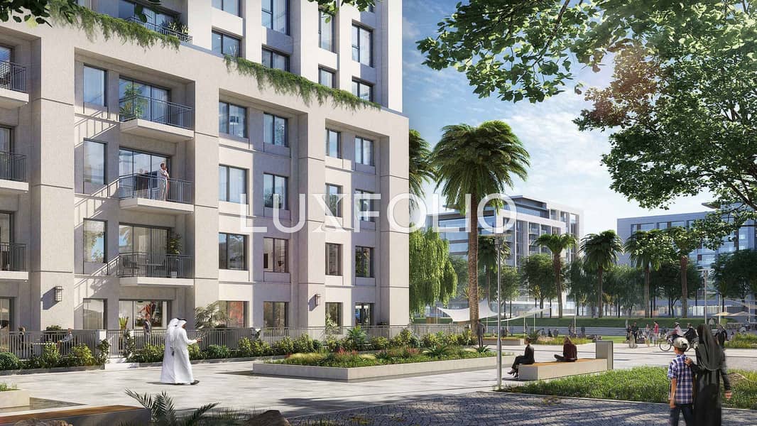 Corner Unit I Multiple Units I Handing Over Soon