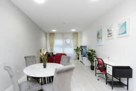 Exclusive | Upgraded | Prime Location