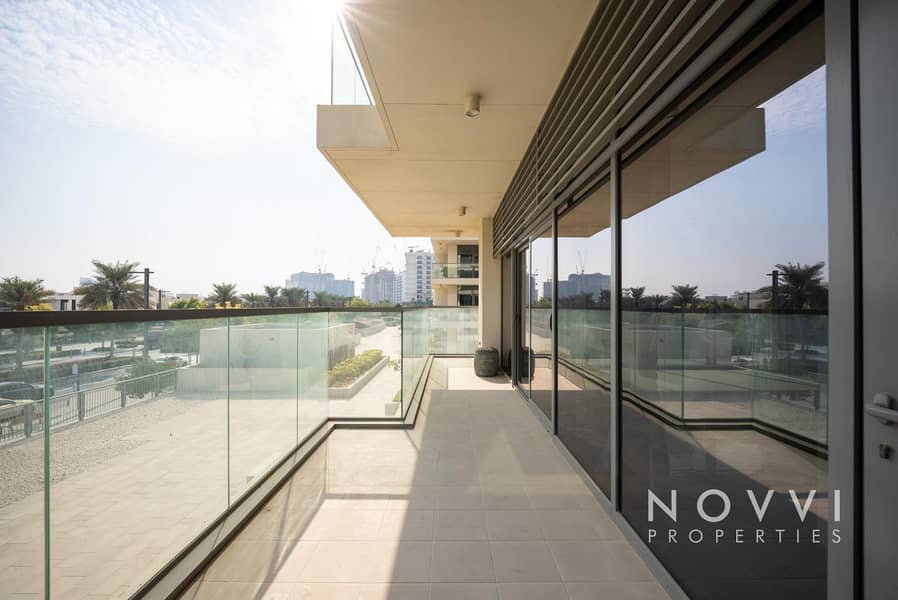 Direct Park Access | Vacant | Prime Location - Image 6