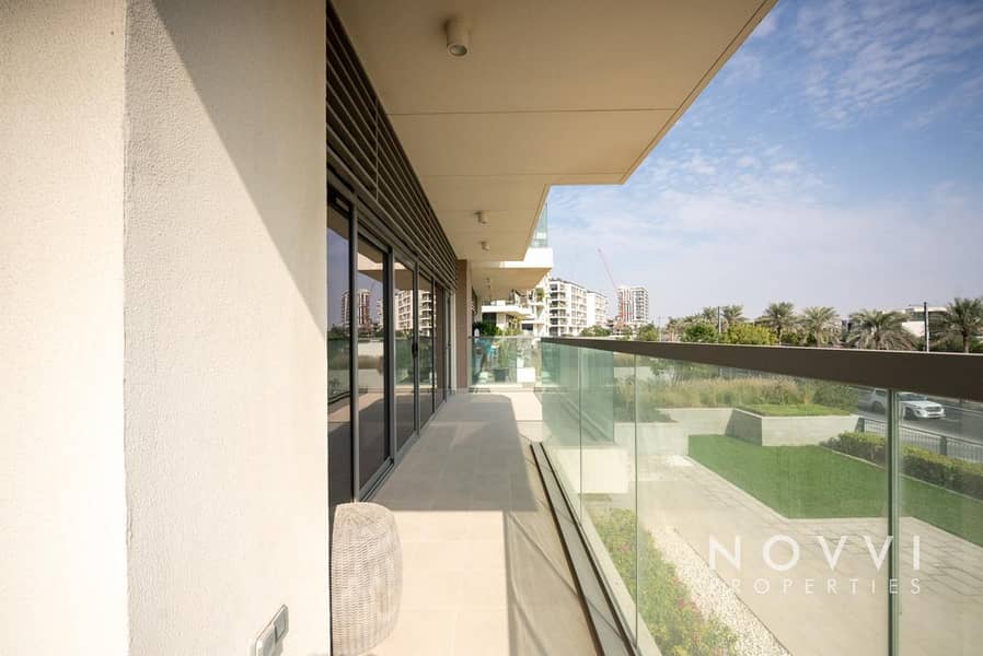 Direct Park Access | Vacant | Prime Location - Image 7