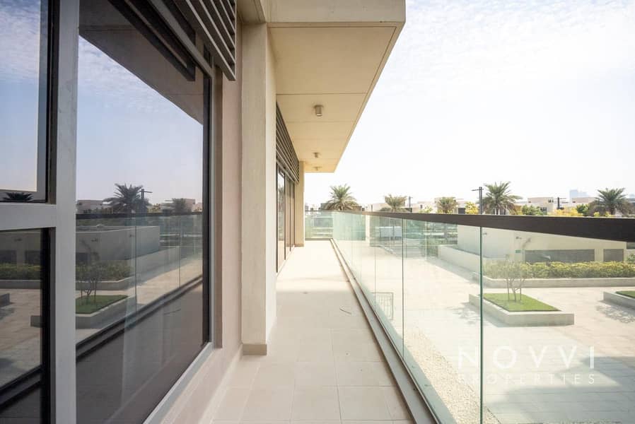 Direct Park Access | Vacant | Prime Location - Image 8