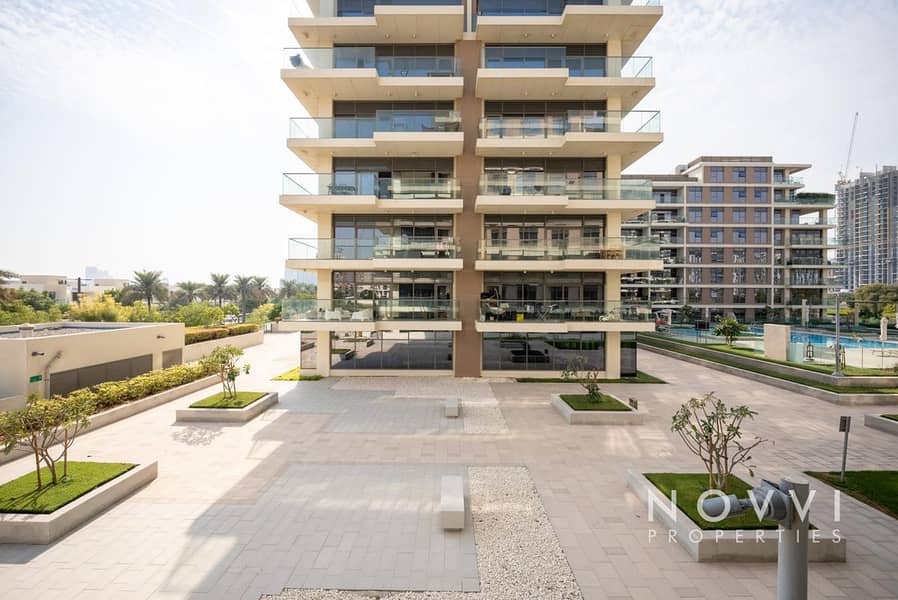 Direct Park Access | Vacant | Prime Location - Image 9