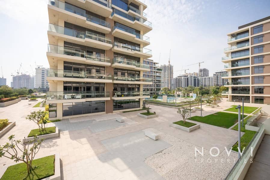 Direct Park Access | Vacant | Prime Location - Image 10