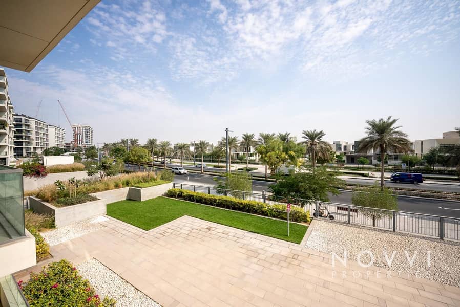 Direct Park Access | Vacant | Prime Location - Image 11