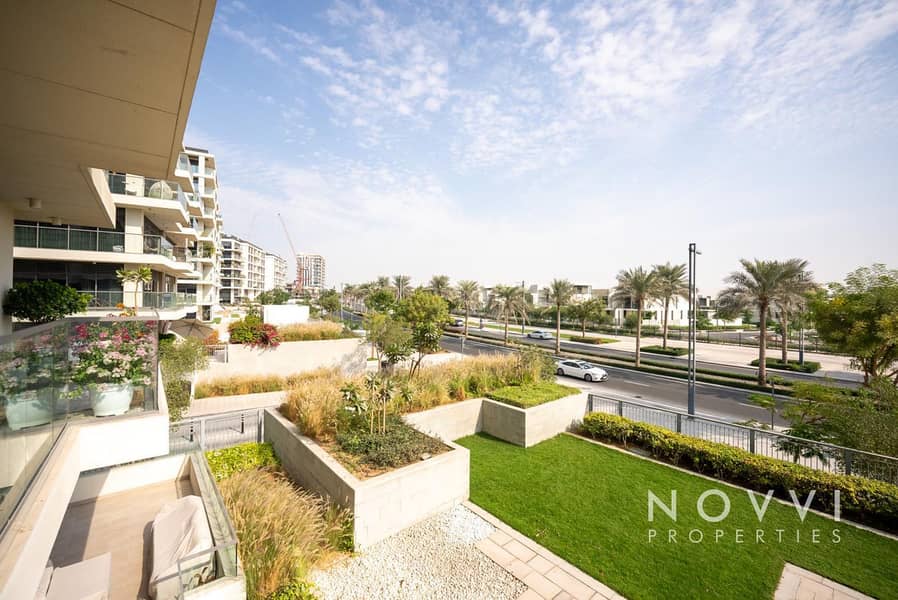 Direct Park Access | Vacant | Prime Location - Image 13