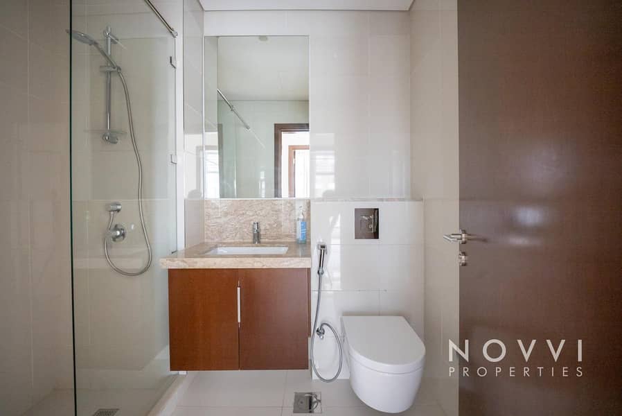 Direct Park Access | Vacant | Prime Location - Image 18