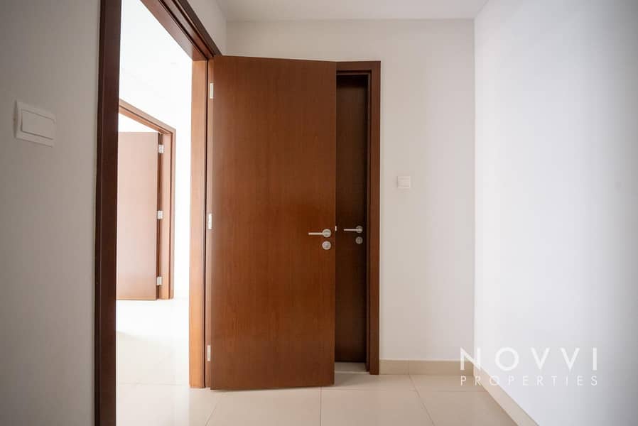 Direct Park Access | Vacant | Prime Location - Image 23