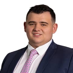 Tom Vennard Loughlin