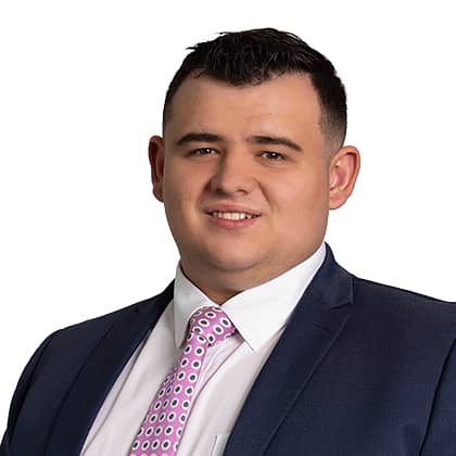 Tom Vennard Loughlin