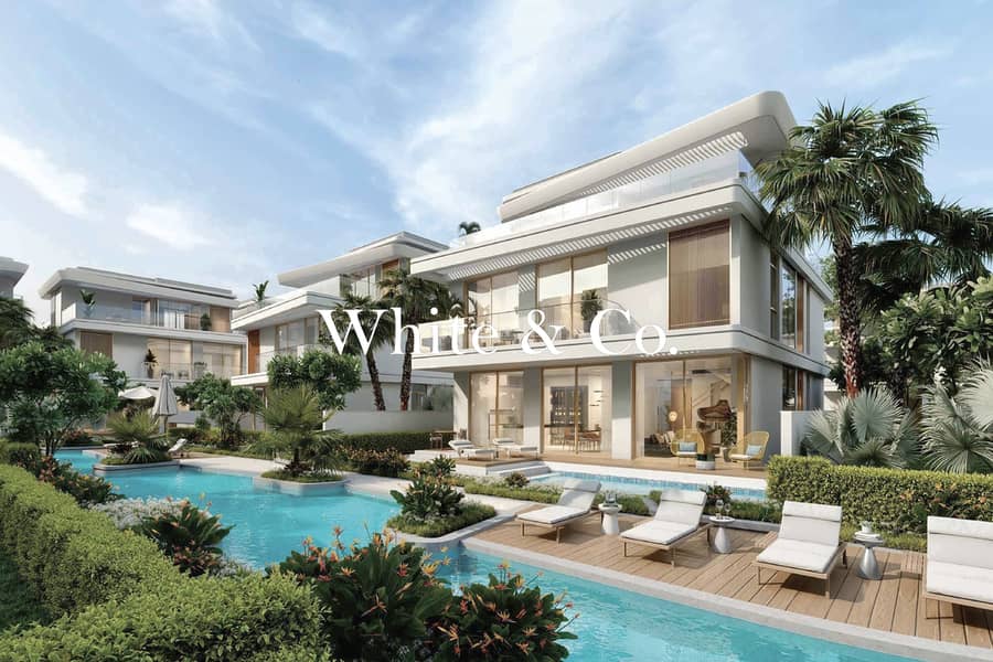 Genuine Resale | Great Location | G+2