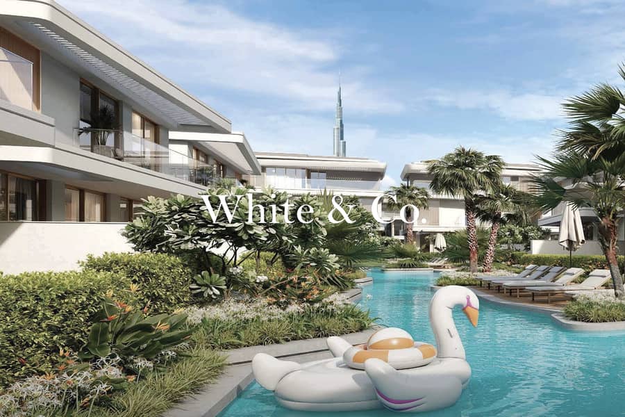 Genuine Resale | Great Location | G+2