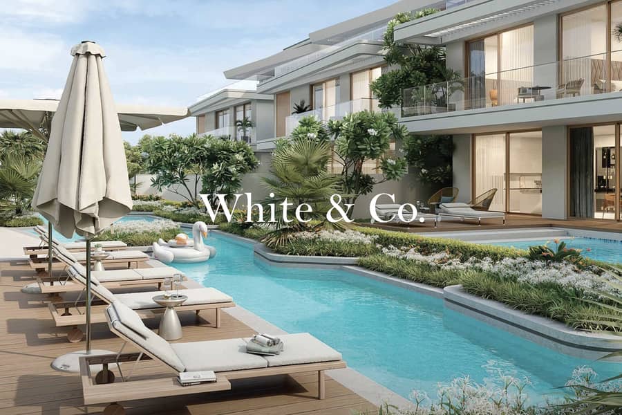 Genuine Resale | Great Location | G+2