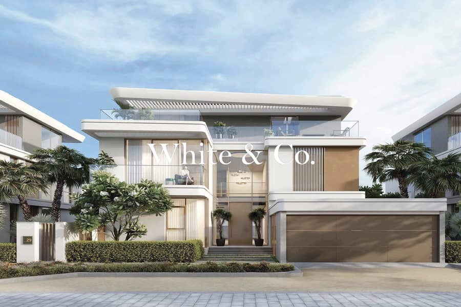 Genuine Resale | Great Location | G+2