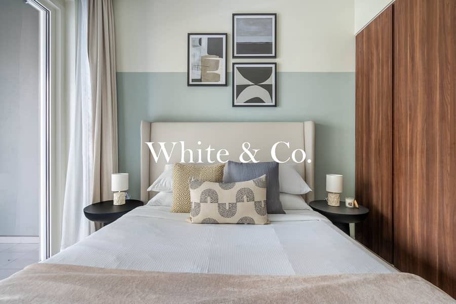 Large Balcony | Modern Unit | Vacant Soon - Image 6