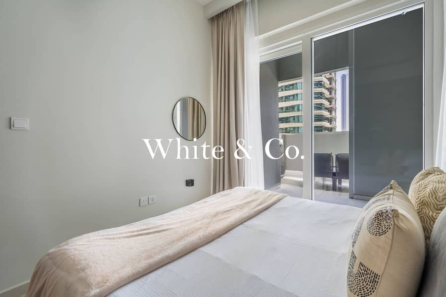 Large Balcony | Modern Unit | Vacant Soon - Image 7