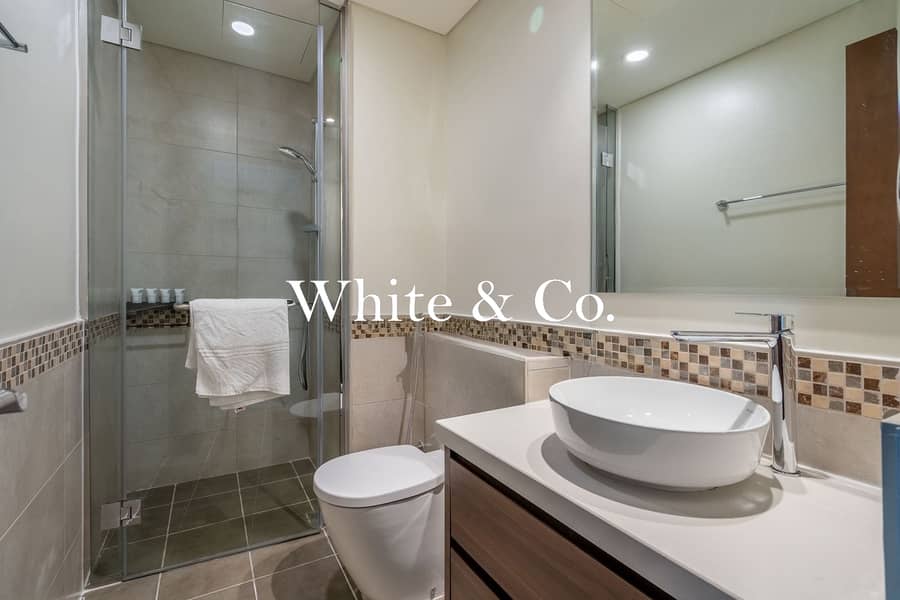 Large Balcony | Modern Unit | Vacant Soon - Image 8