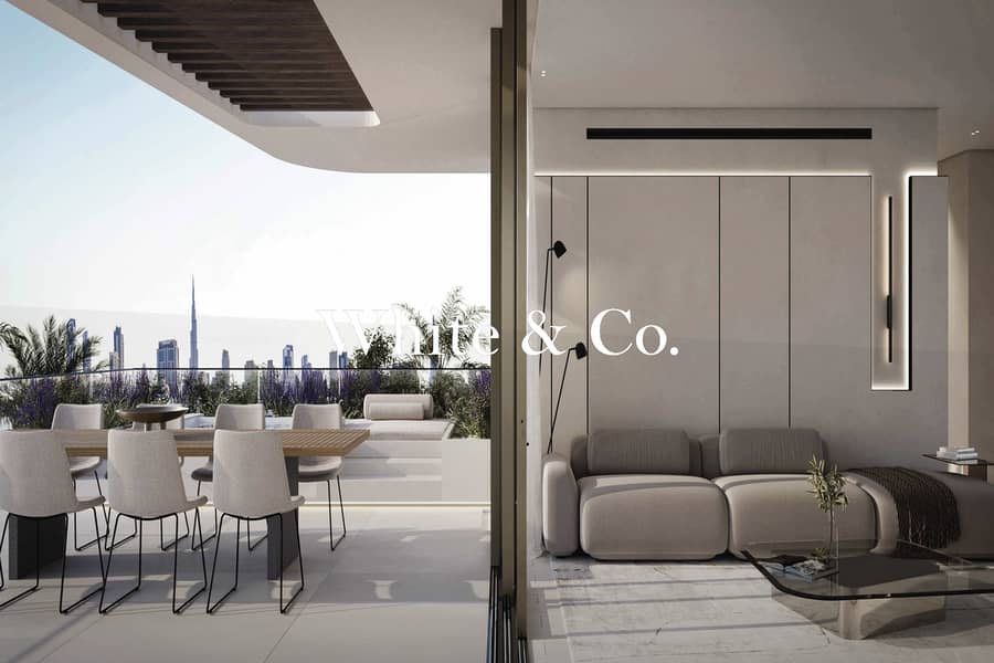 Genuine Resale | Great Location | G+2 - Image 8