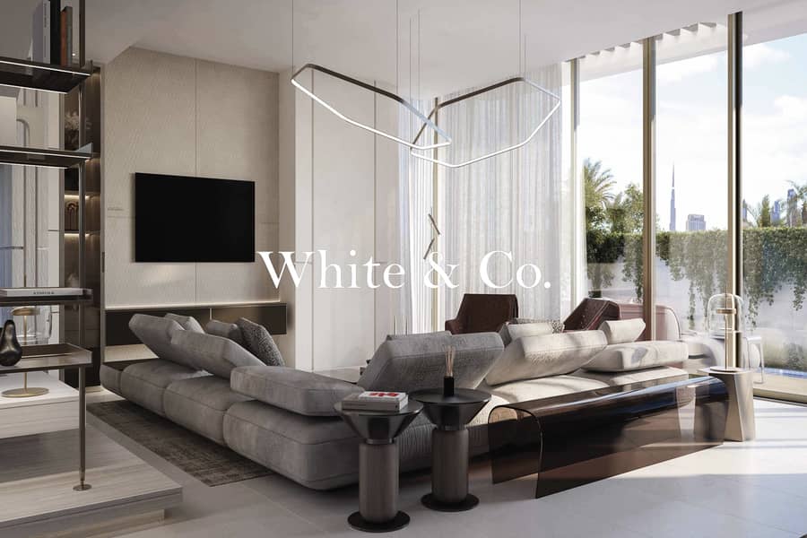 Genuine Resale | Great Location | G+2 - Image 14