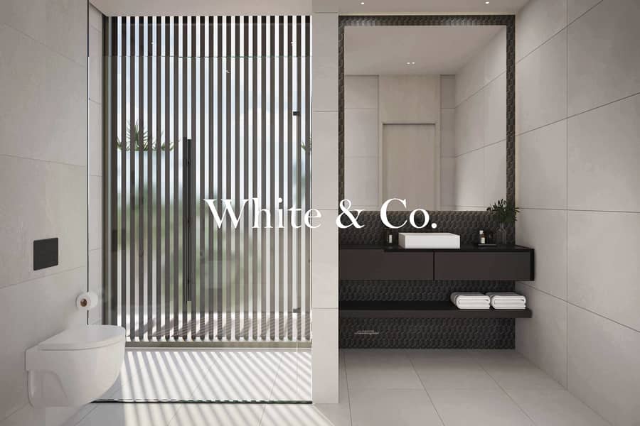 Genuine Resale | Great Location | G+2 - Image 17