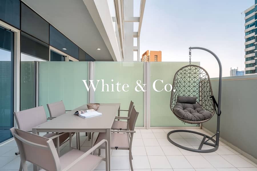 Large Balcony | Modern Unit | Vacant Soon - Image 11