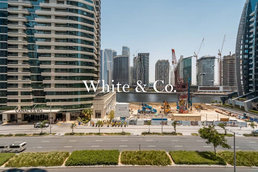 Large Balcony | Modern Unit | Vacant Soon - Image 15