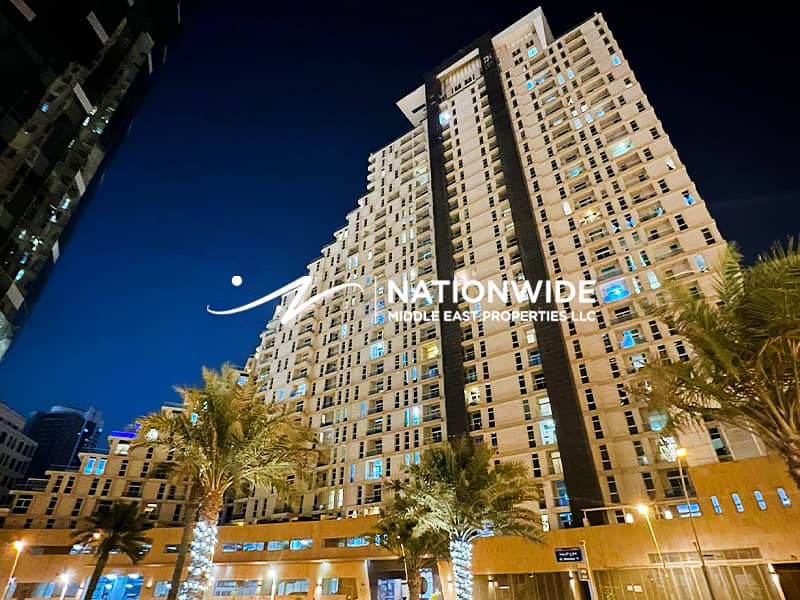 Vacant | Alluring 2BR Unit | Luxurious Living Vacant | Alluring 2BR Unit | Luxurious Living