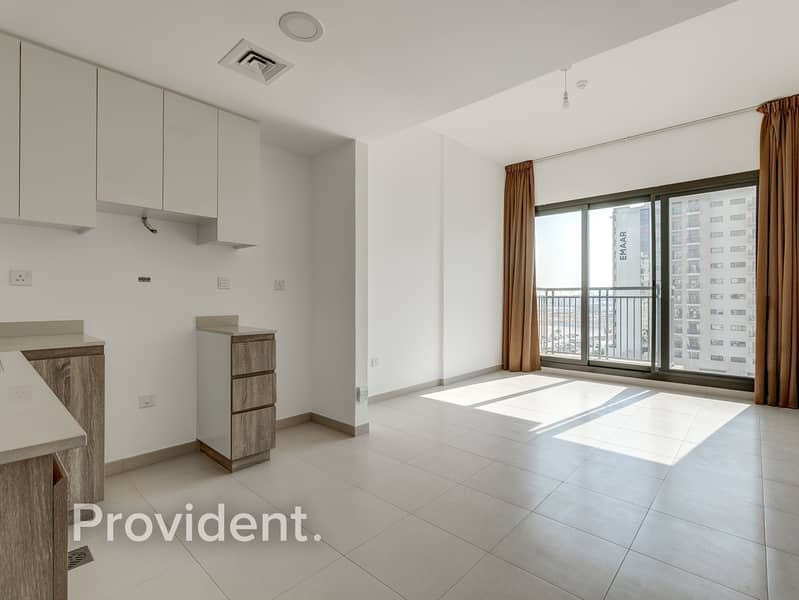 Open Park View | Special Amenities | Tenanted - Image 8