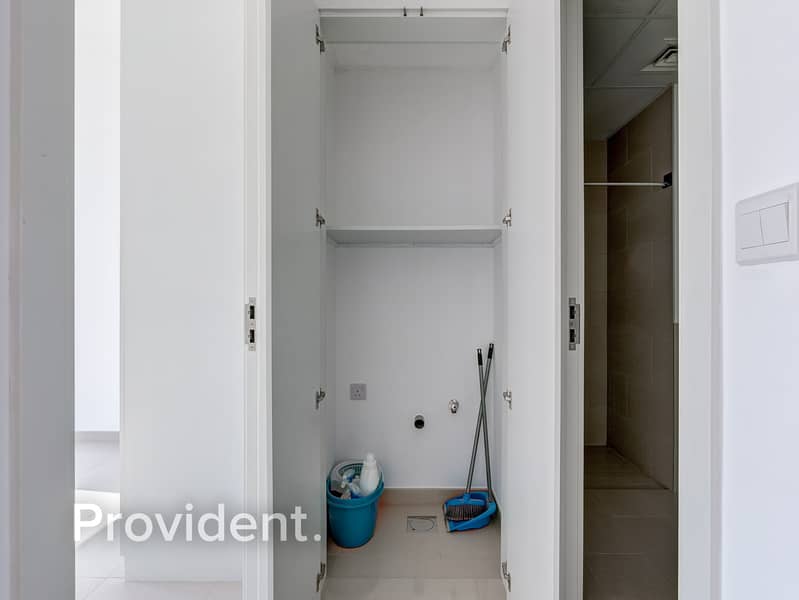 Open Park View | Special Amenities | Tenanted - Image 9