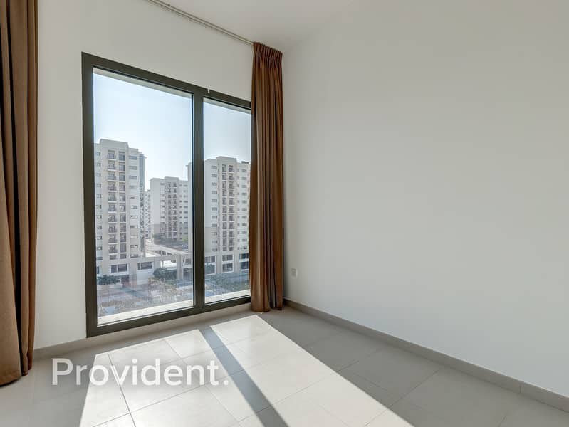 Open Park View | Special Amenities | Tenanted - Image 12