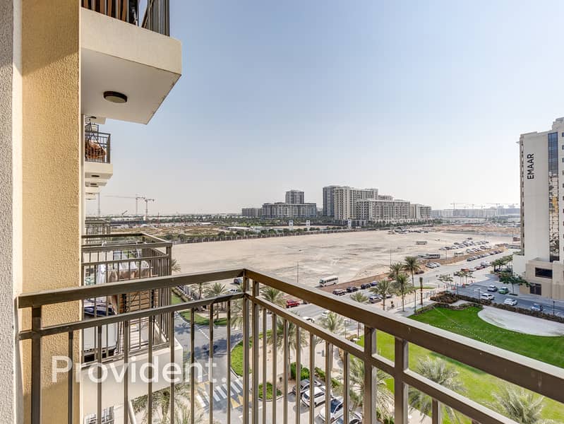 Open Park View | Special Amenities | Tenanted - Image 16
