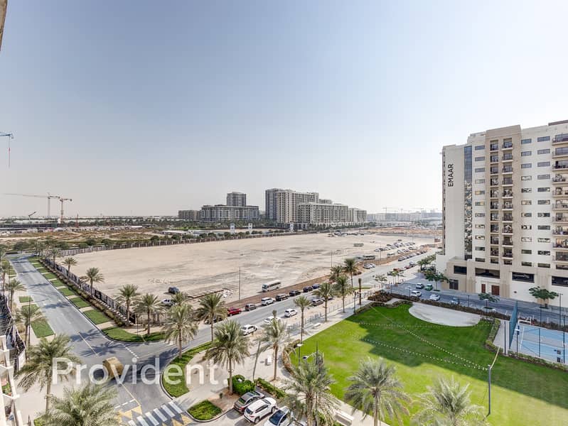 Open Park View | Special Amenities | Tenanted - Image 17