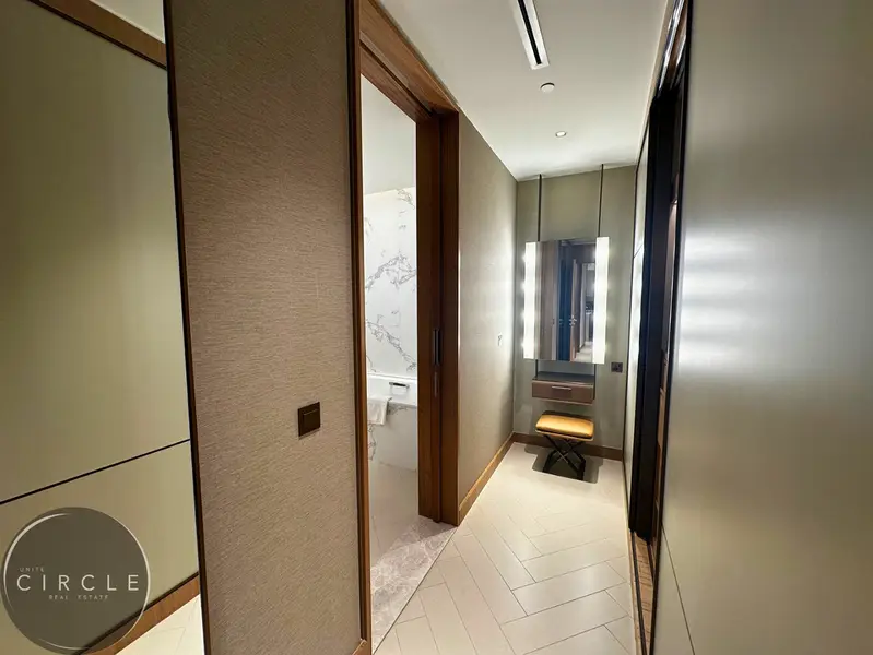 Luxury 2 Bedroom | High Floor | Full Sea & City View