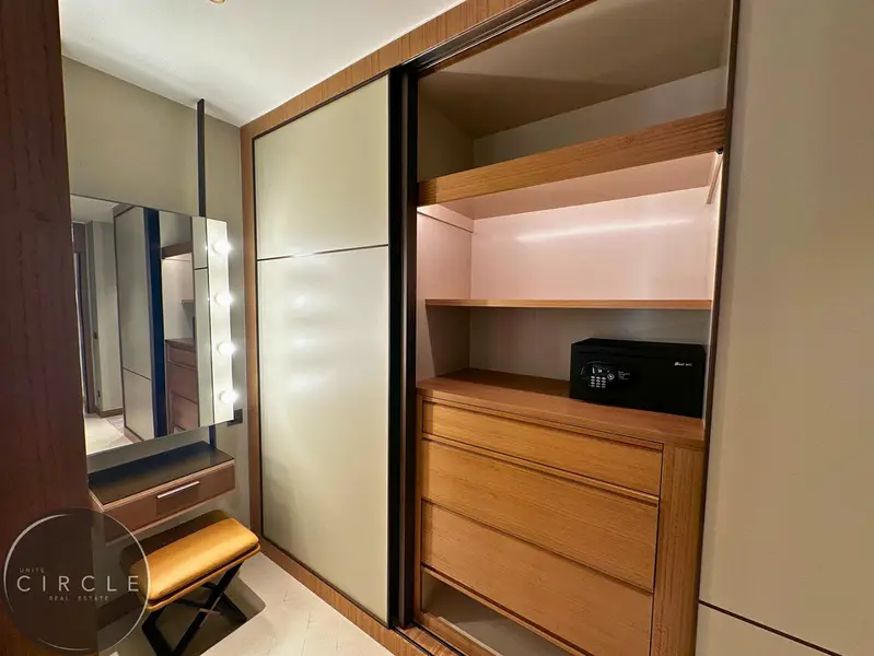Luxury 2 Bedroom | High Floor | Full Sea & City View