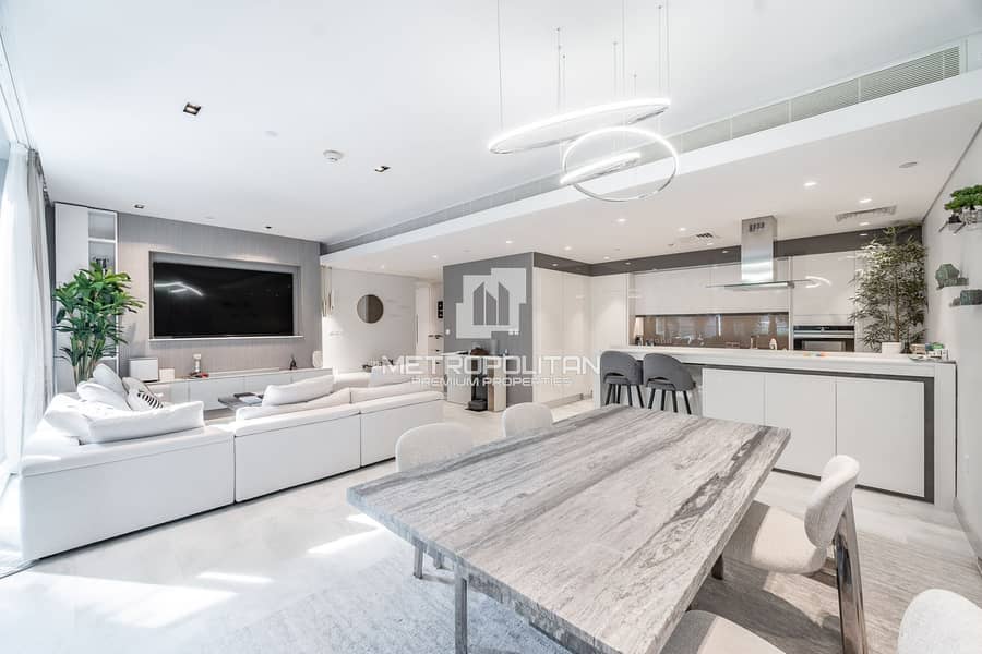 Upgraded | Furnished | Garden View | Island Living - Image 10