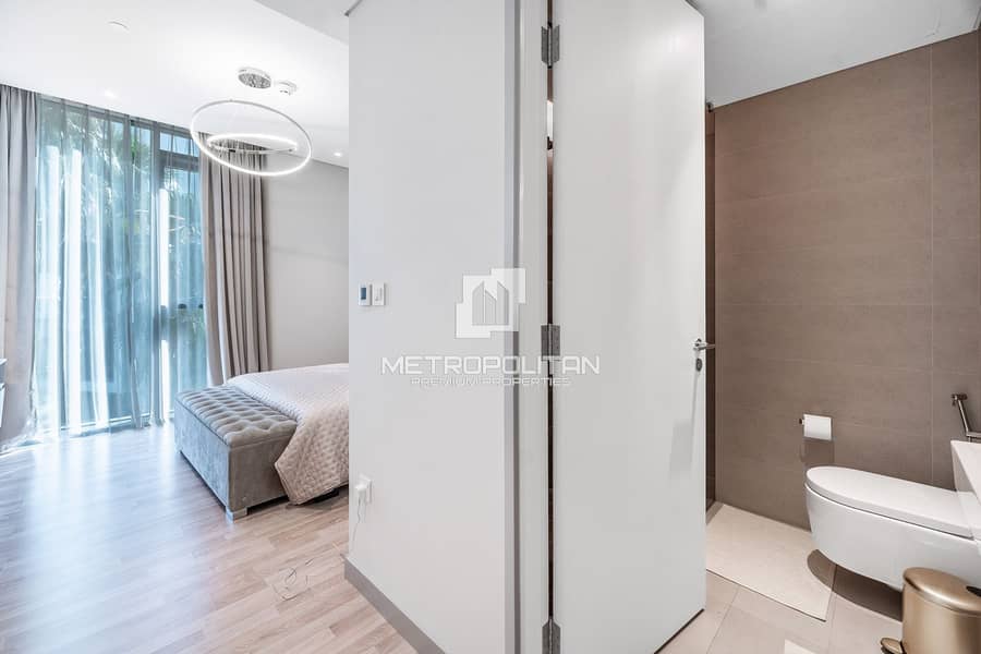 Upgraded | Furnished | Garden View | Island Living - Image 11