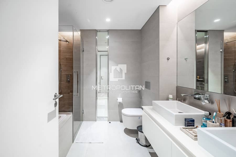 Upgraded | Furnished | Garden View | Island Living - Image 14