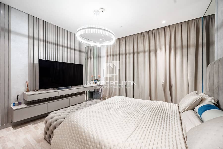 Upgraded | Furnished | Garden View | Island Living - Image 15