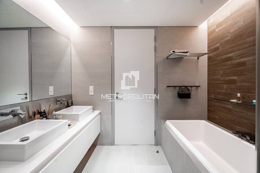 Upgraded | Furnished | Garden View | Island Living - Image 16