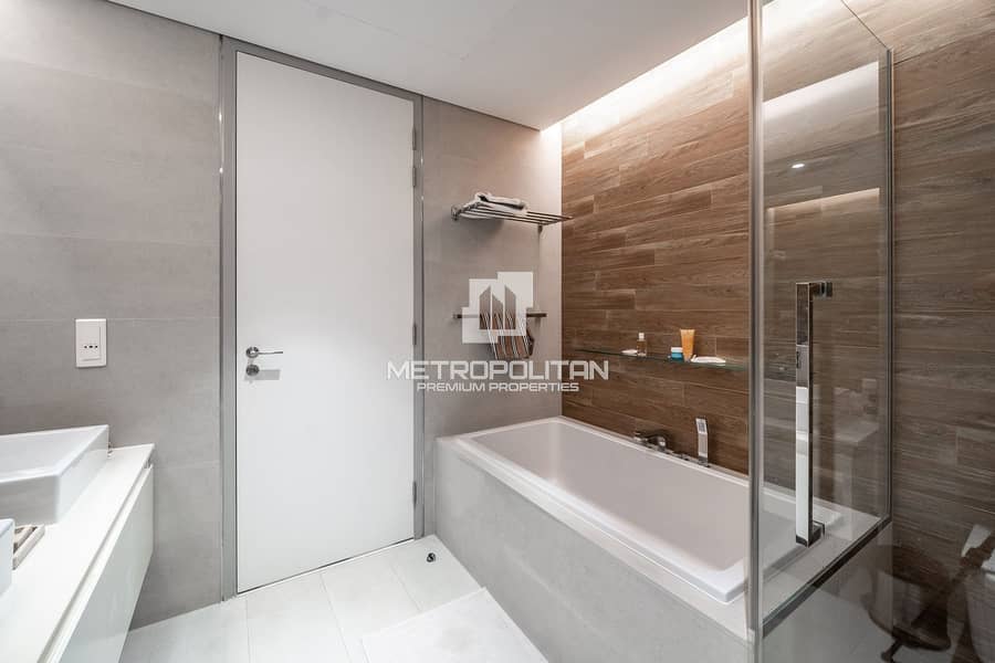 Upgraded | Furnished | Garden View | Island Living - Image 17