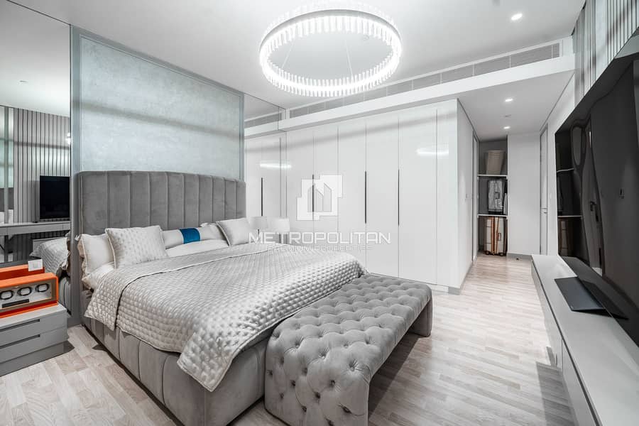 Upgraded | Furnished | Garden View | Island Living - Image 18