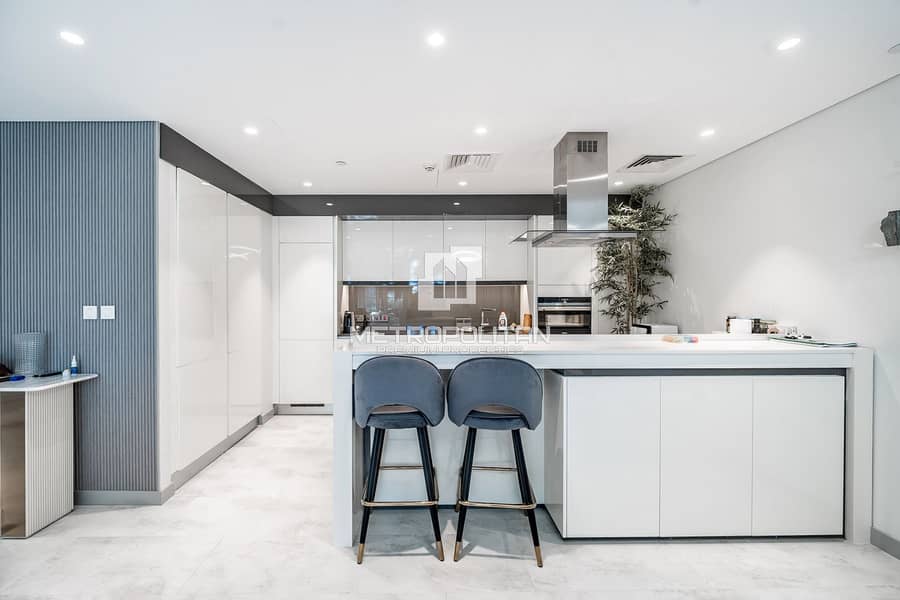 Upgraded | Furnished | Garden View | Island Living - Image 20